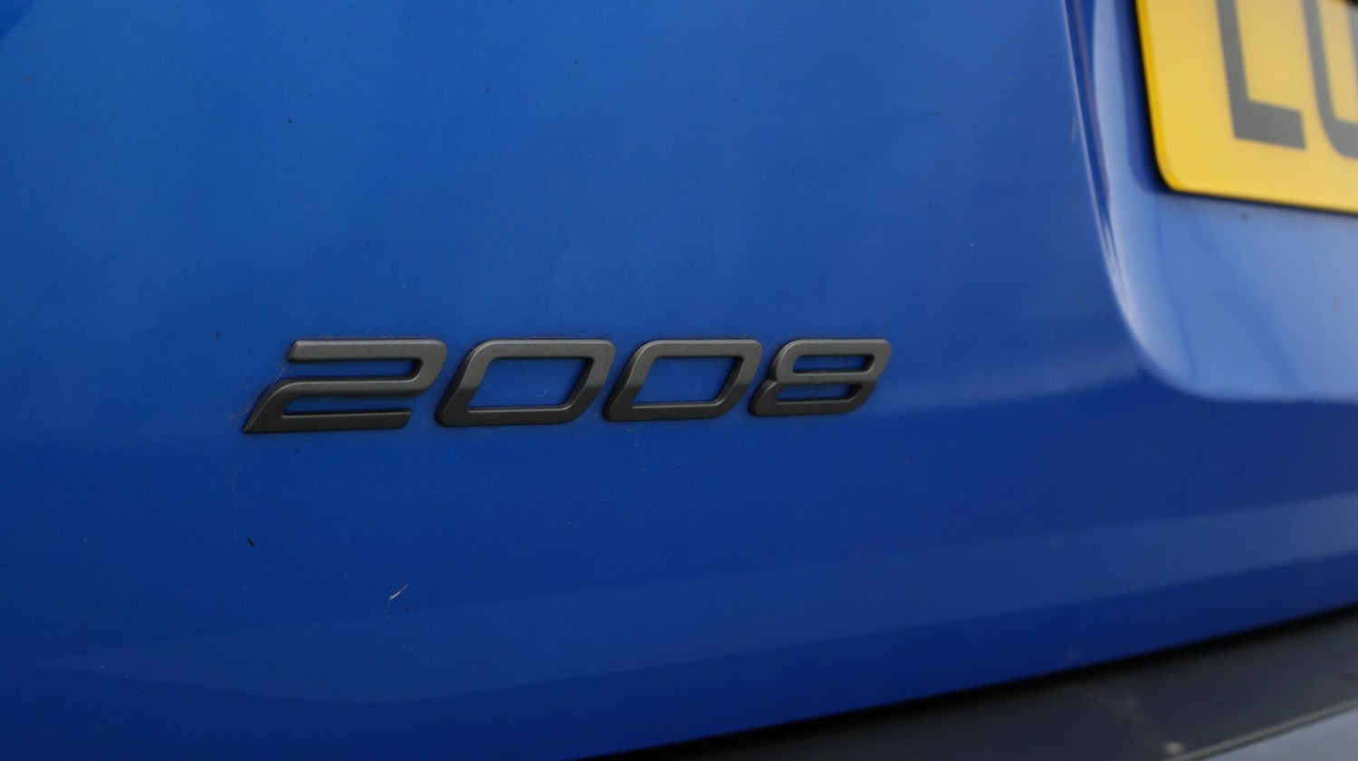 Used Peugeot 2008 2023 for sale - 76771728: Photo 23