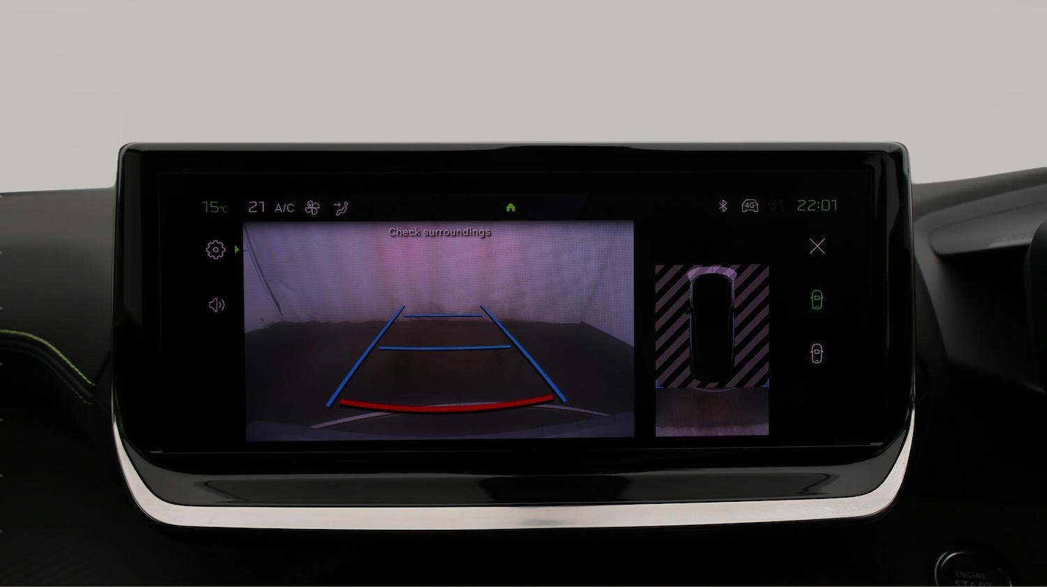 Used Peugeot 2008 2023 for sale - 76771728: Photo 24