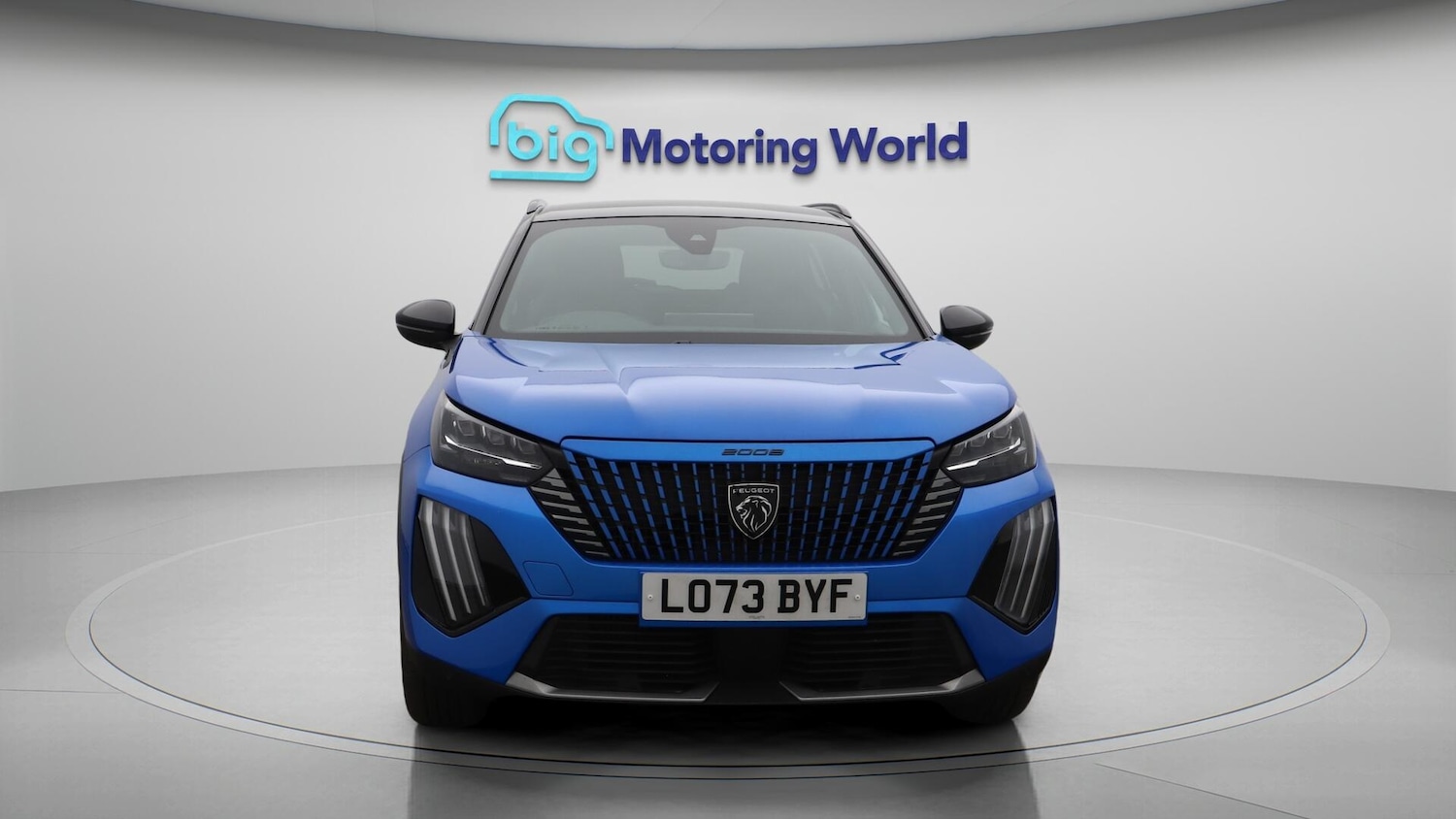 Used Peugeot 2008 2023 for sale - 76771728: Photo 3