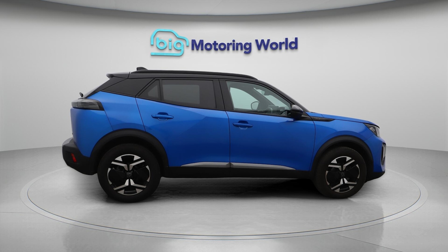 Used Peugeot 2008 2023 for sale - 76771728: Photo 9