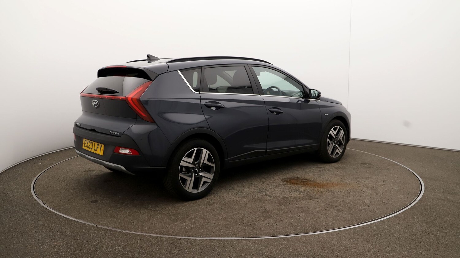 Used Hyundai BAYON for sale - 76815285: Photo 46