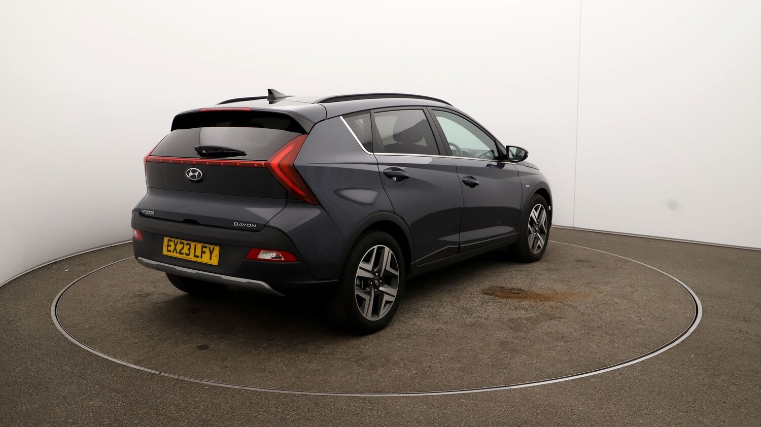 Used Hyundai BAYON for sale - 76815285: Photo 47