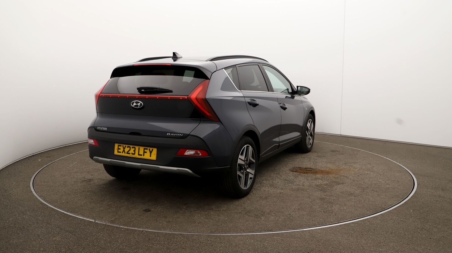 Used Hyundai BAYON for sale - 76815285: Photo 48