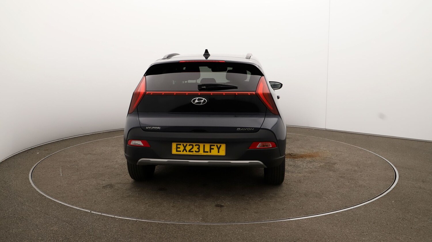 Used Hyundai BAYON for sale - 76815285: Photo 50