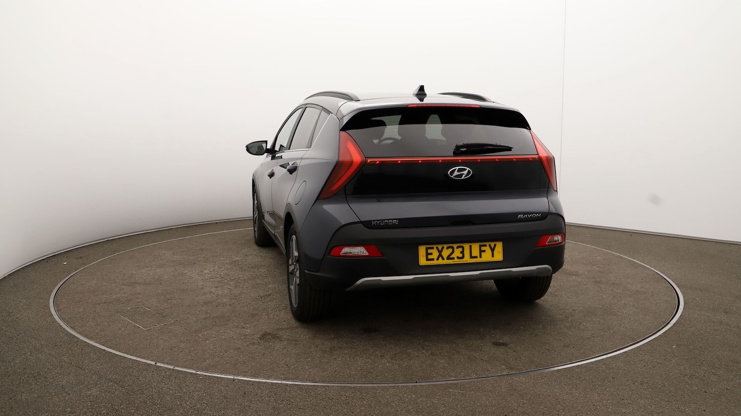 Used Hyundai BAYON for sale - 76815285: Photo 53