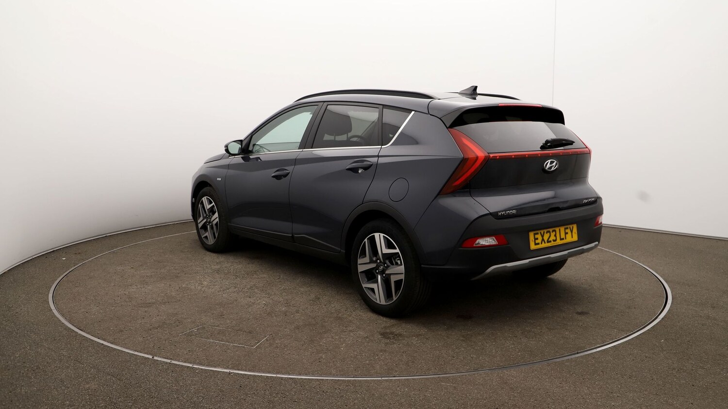 Used Hyundai BAYON for sale - 76815285: Photo 55