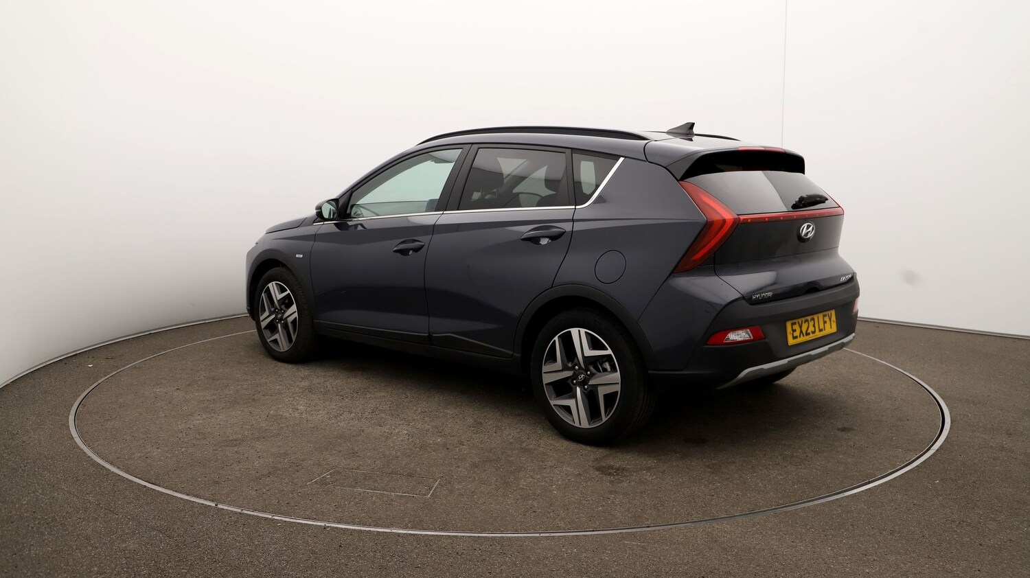 Used Hyundai BAYON for sale - 76815285: Photo 56