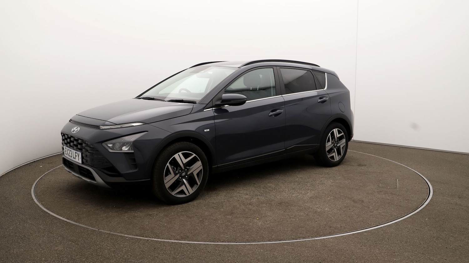 Used Hyundai BAYON for sale - 76815285: Photo 61