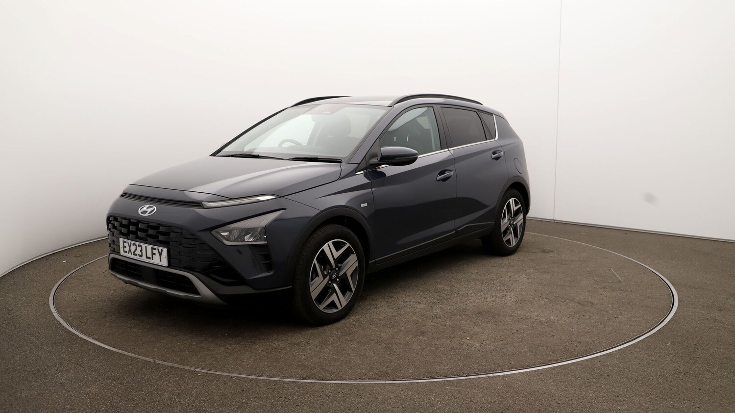 Used Hyundai BAYON for sale - 76815285: Photo 62