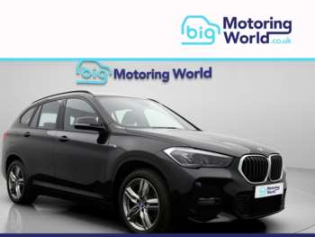 2022 (71) - xDrive 25e M Sport 5dr Auto
