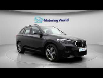 Used BMW X1 2022 for sale - 74726334: Photo