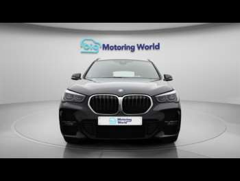 Used BMW X1 2022 for sale - 74726334: Photo