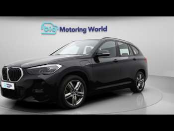 Used BMW X1 2022 for sale - 74726334: Photo