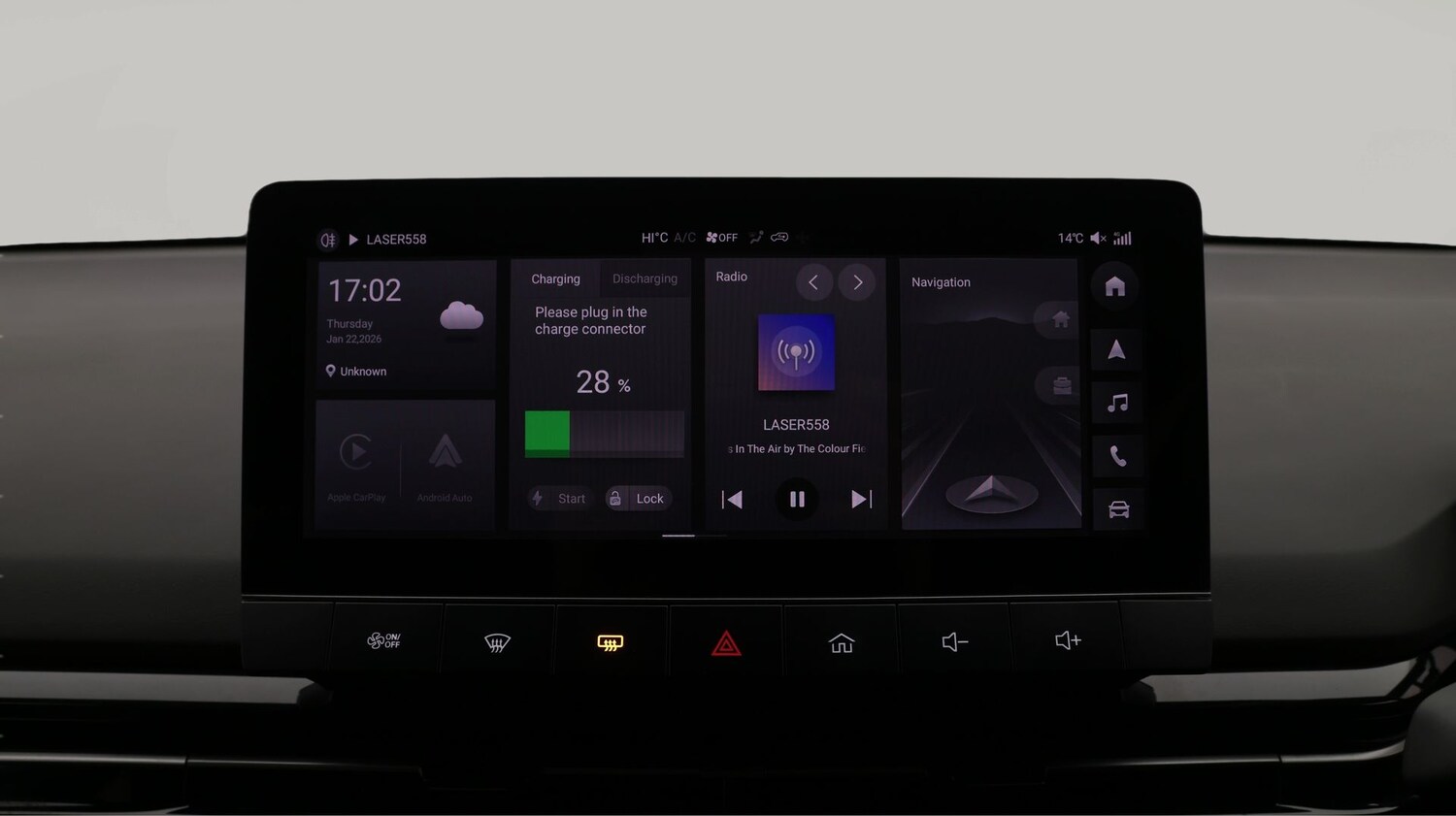 Used MG MG4 2024 for sale - 77296636: Photo 11