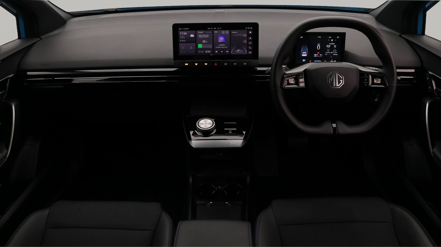 Used MG MG4 2024 for sale - 77296636: Photo 13