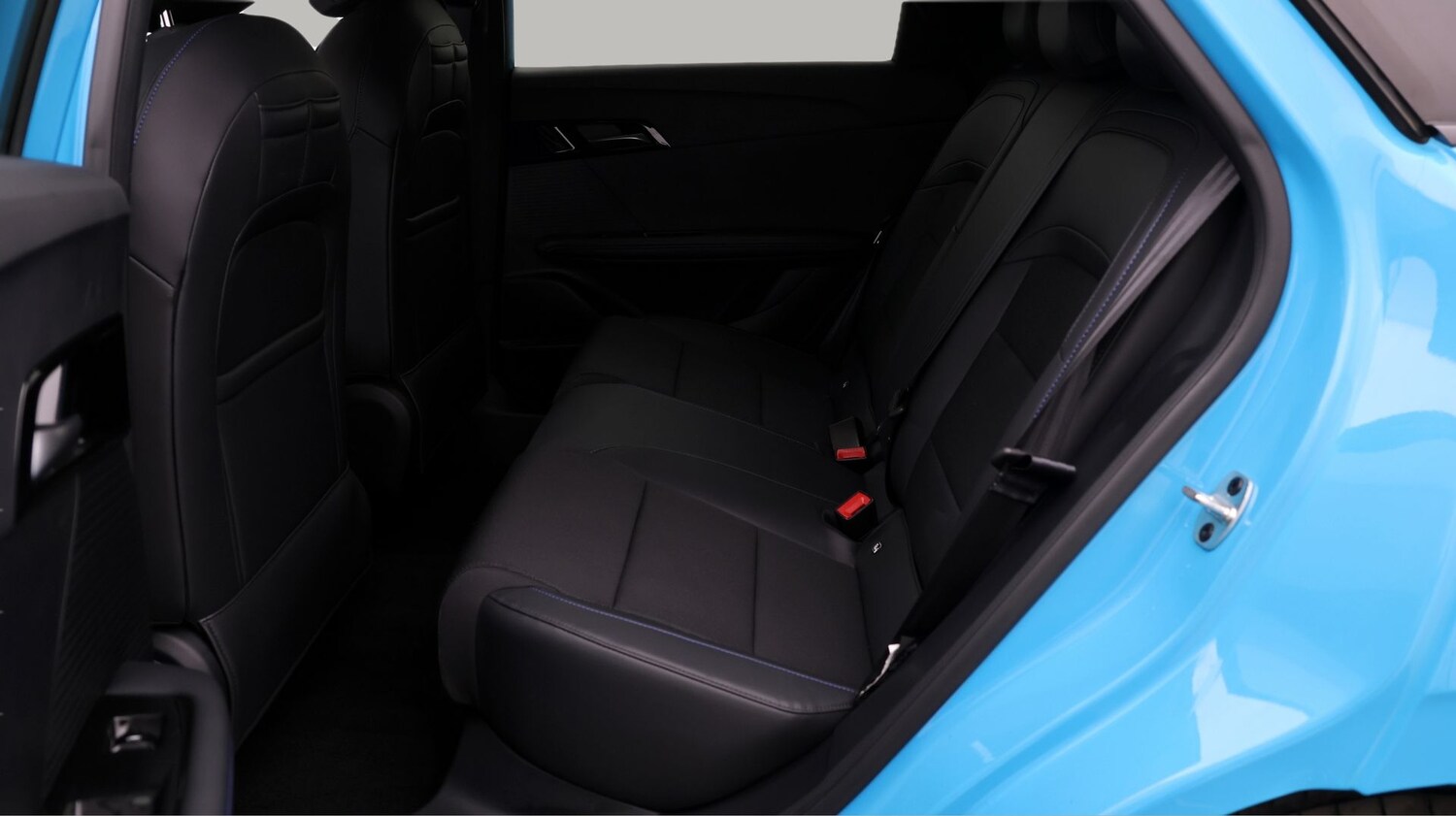 Used MG MG4 2024 for sale - 77296636: Photo 16