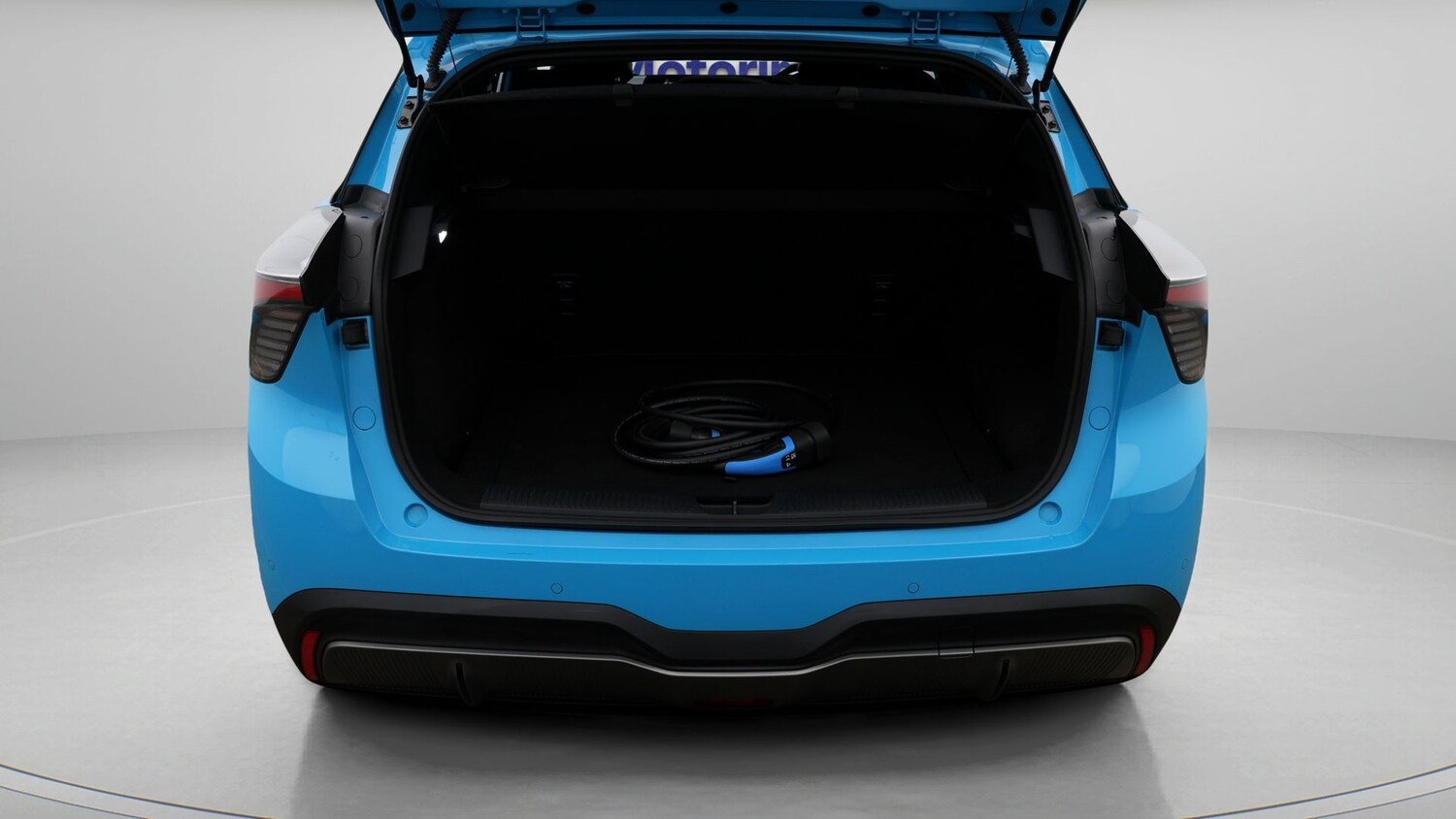 Used MG MG4 2024 for sale - 77296636: Photo 17