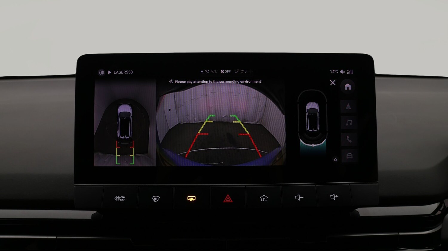 Used MG MG4 2024 for sale - 77296636: Photo 22