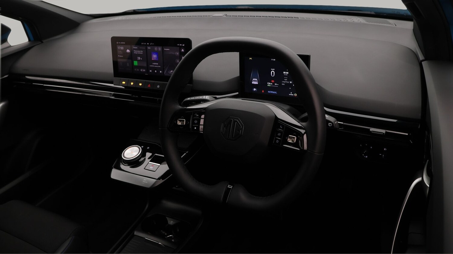 Used MG MG4 2024 for sale - 77296636: Photo 9