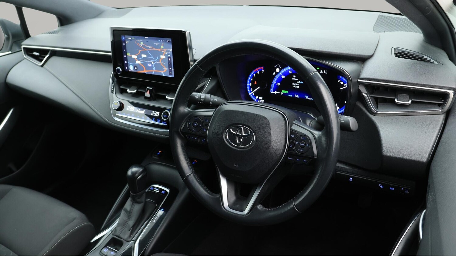 Used Toyota Corolla 2022 for sale - 76239748: Photo 10