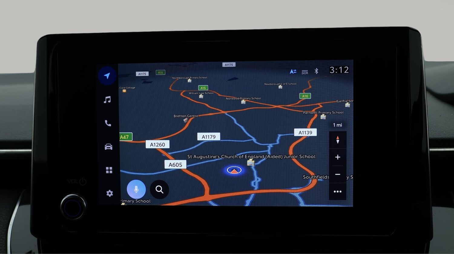 Used Toyota Corolla 2022 for sale - 76239748: Photo 12