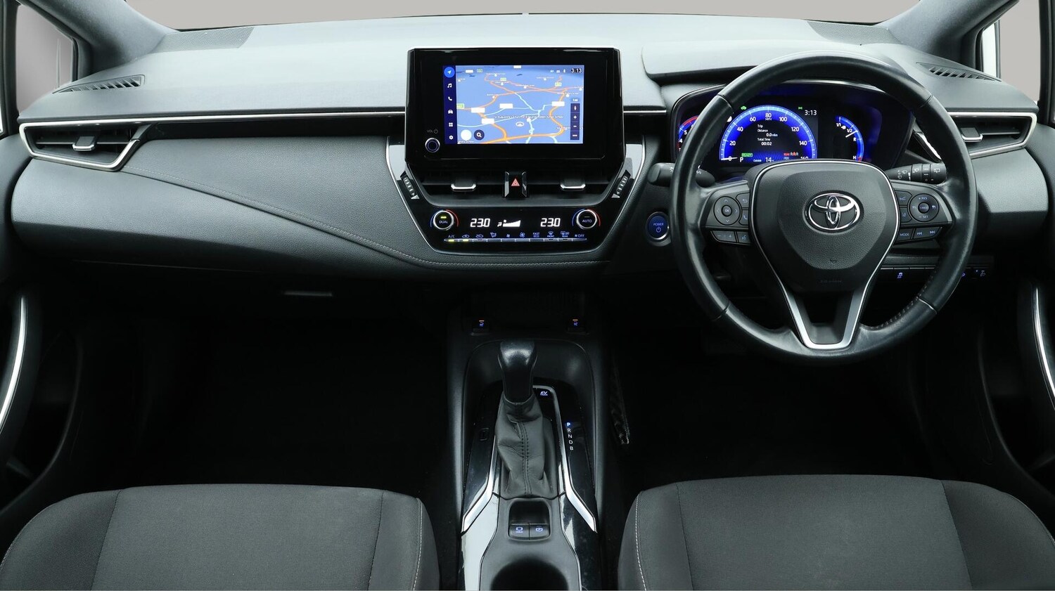 Used Toyota Corolla 2022 for sale - 76239748: Photo 14