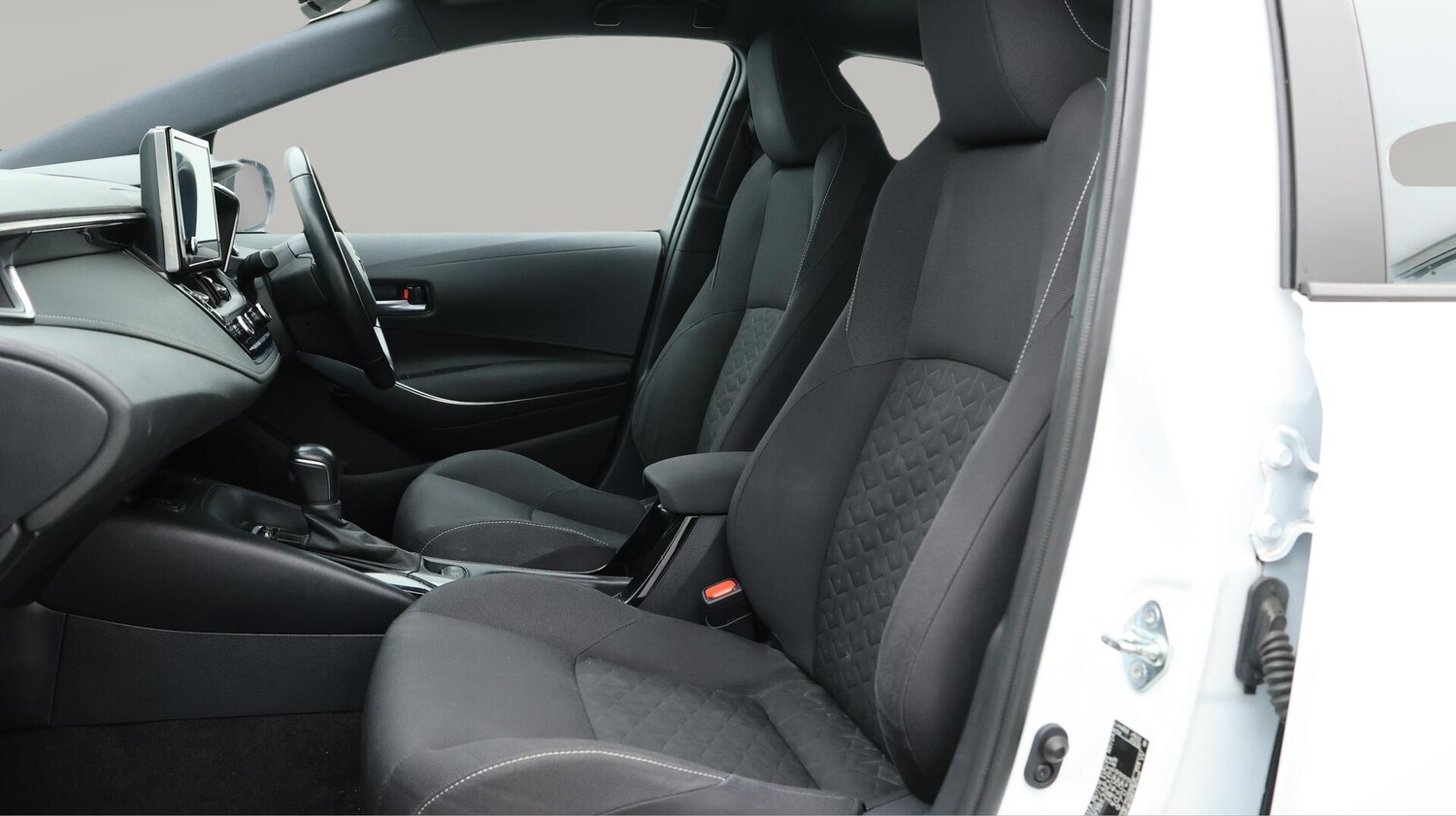 Used Toyota Corolla 2022 for sale - 76239748: Photo 15