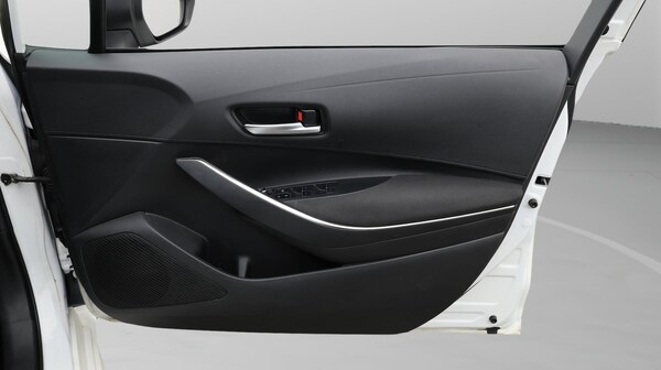 Used Toyota Corolla 2022 for sale - 76239748: Photo 16