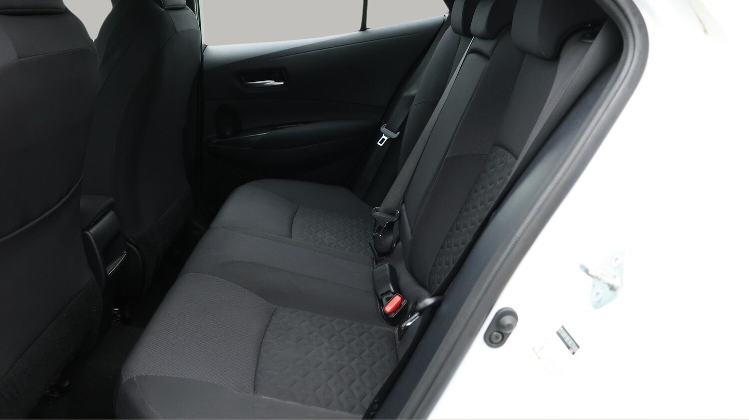 Used Toyota Corolla 2022 for sale - 76239748: Photo 17