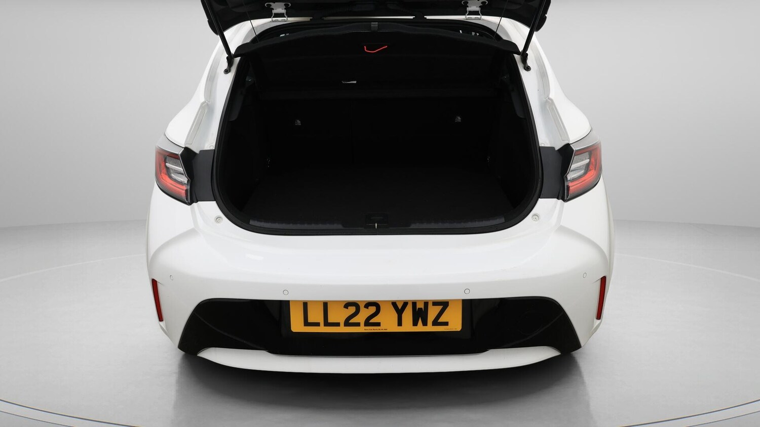 Used Toyota Corolla 2022 for sale - 76239748: Photo 18