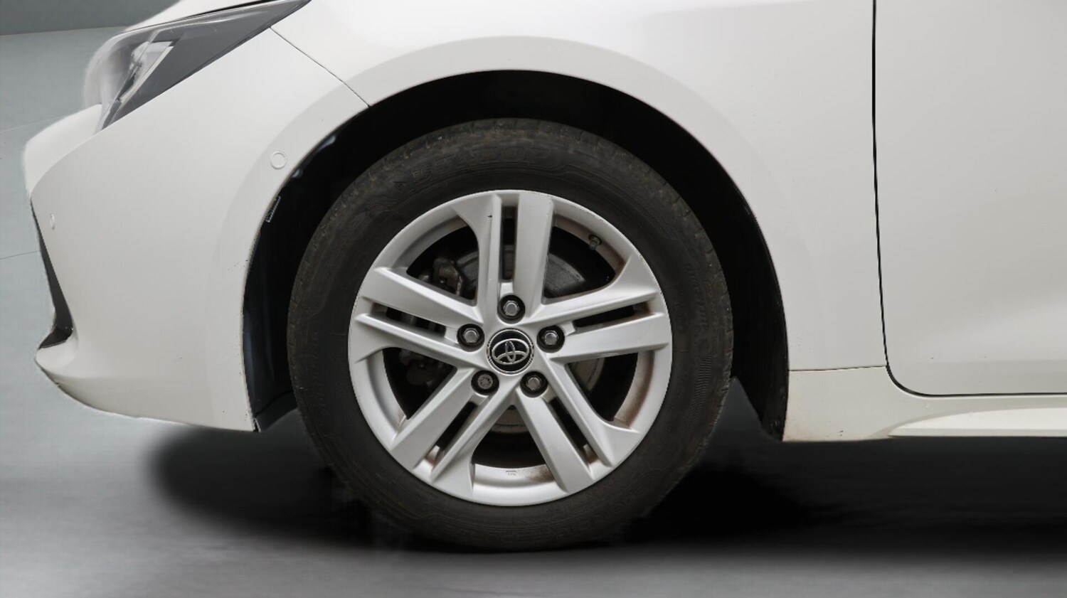 Used Toyota Corolla 2022 for sale - 76239748: Photo 19