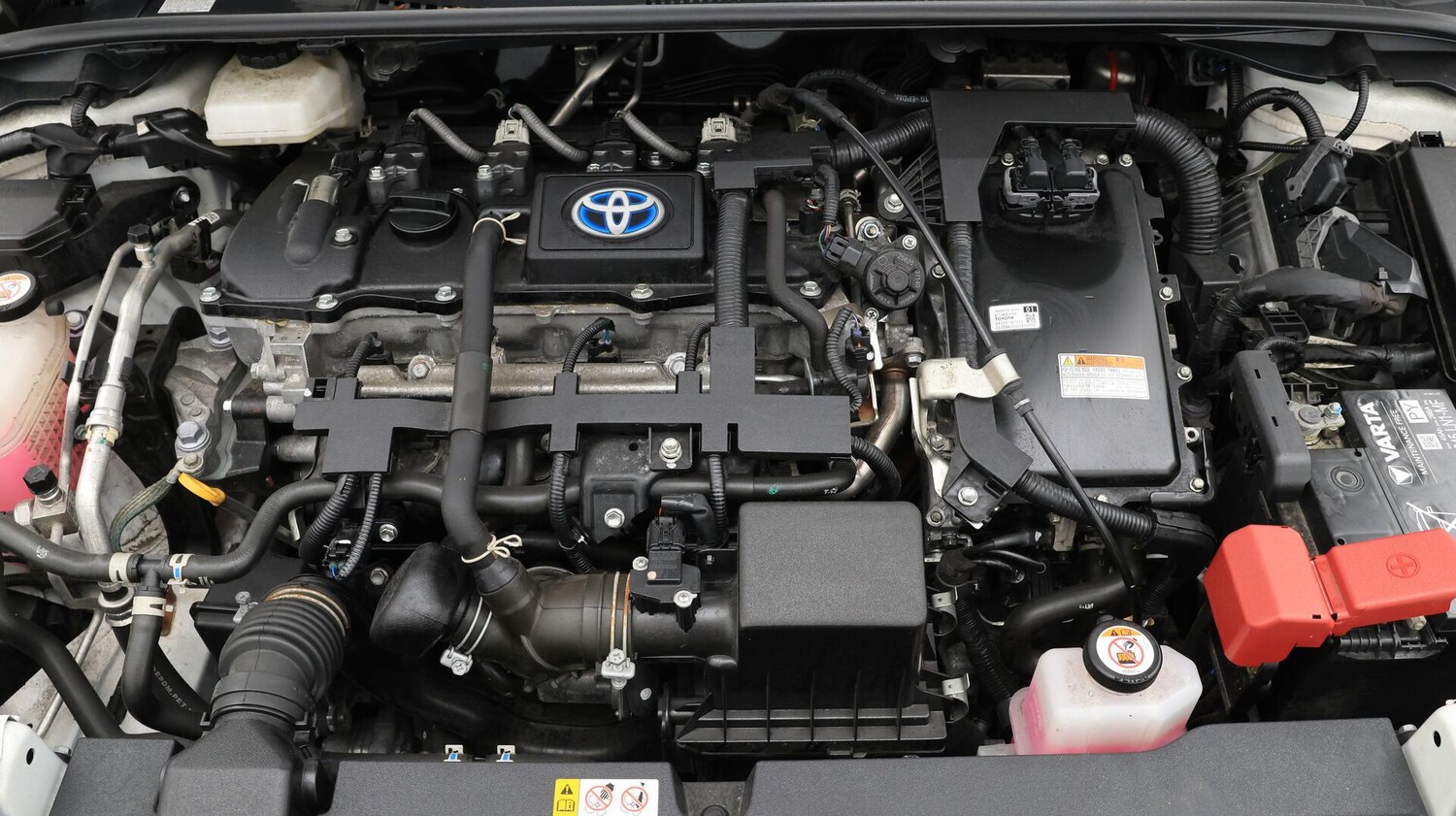 Used Toyota Corolla 2022 for sale - 76239748: Photo 20