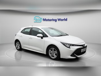Used Toyota Corolla 2022 for sale - 76239748: Photo 2