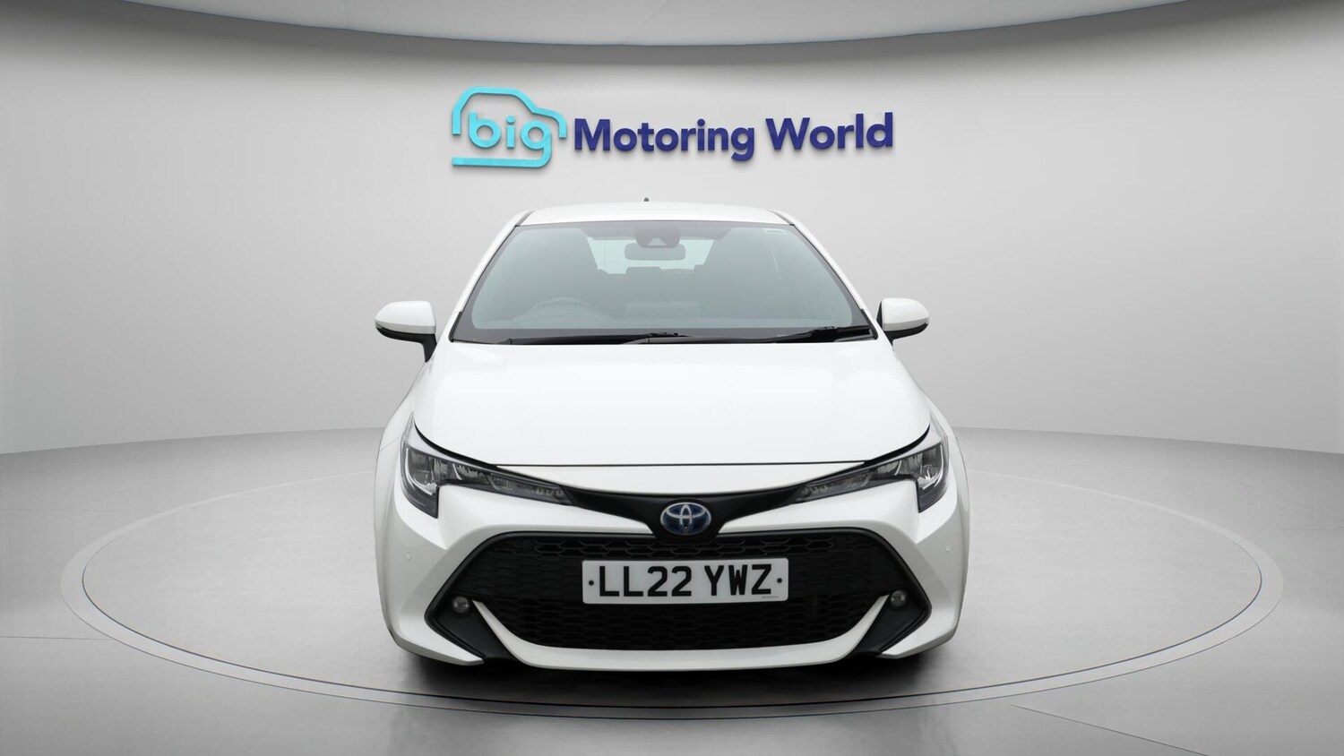 Used Toyota Corolla 2022 for sale - 76239748: Photo 3