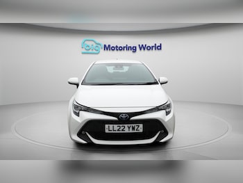 Used Toyota Corolla 2022 for sale - 76239748: Photo 3