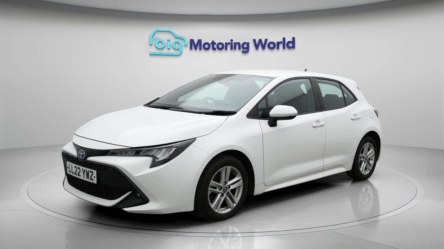 Used Toyota Corolla 2022 for sale - 76239748: Photo 4
