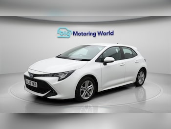 Used Toyota Corolla 2022 for sale - 76239748: Photo 4