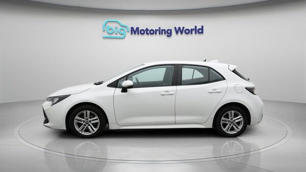Used Toyota Corolla 2022 for sale - 76239748: Photo 5