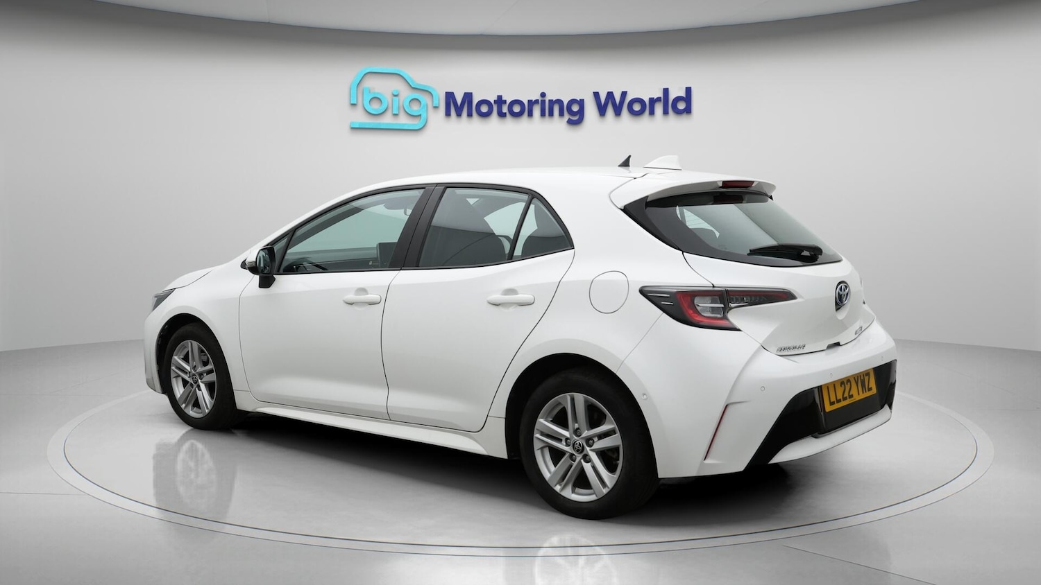 Used Toyota Corolla 2022 for sale - 76239748: Photo 6