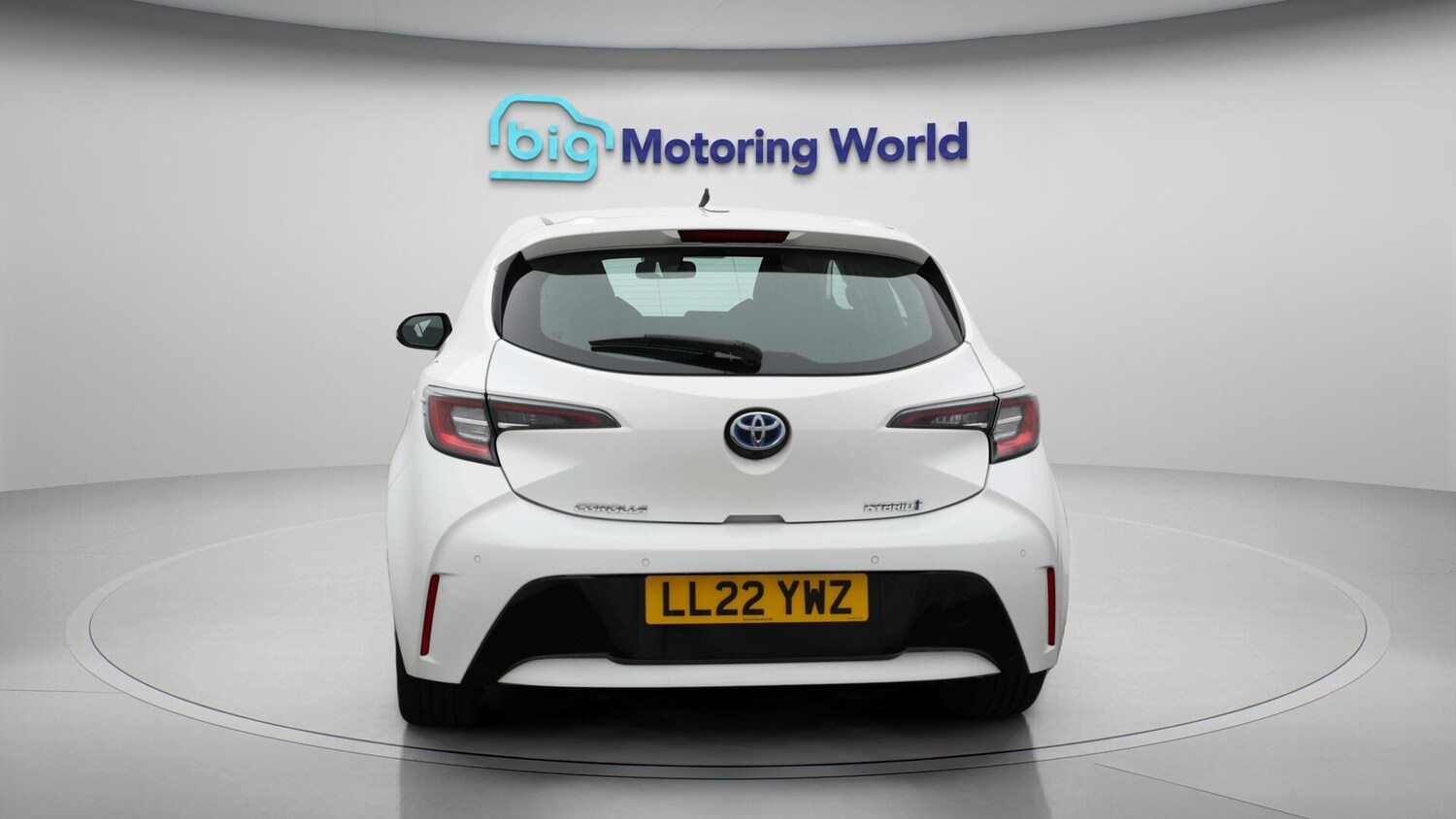 Used Toyota Corolla 2022 for sale - 76239748: Photo 7