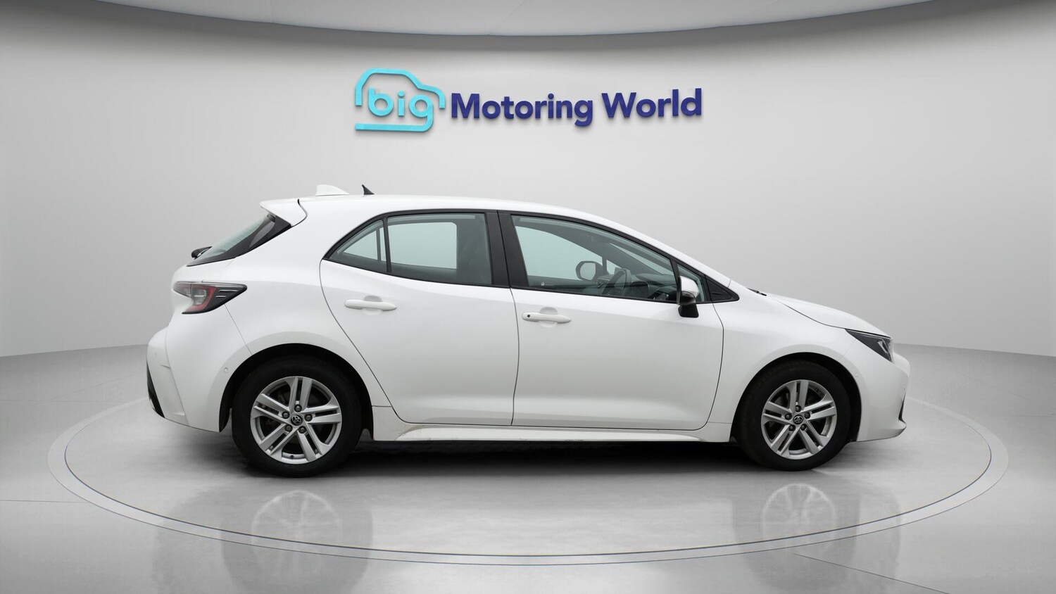 Used Toyota Corolla 2022 for sale - 76239748: Photo 9