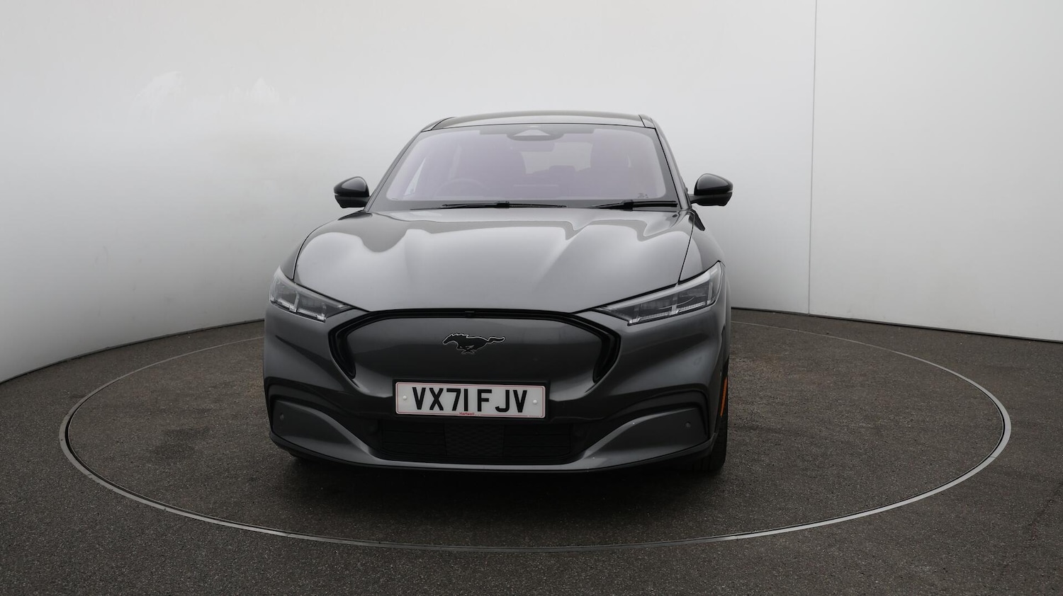 Vehicle 40