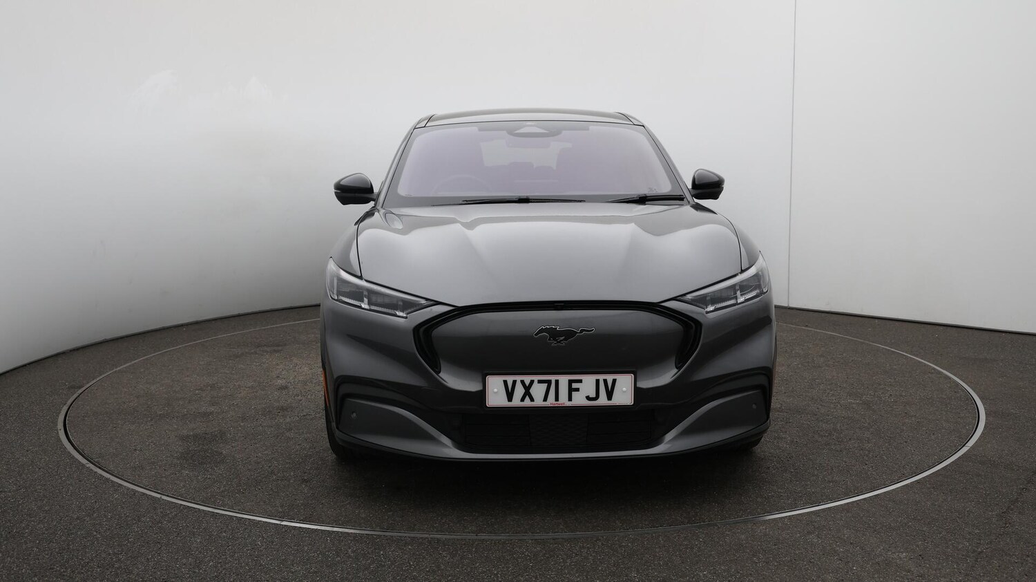 Vehicle 41