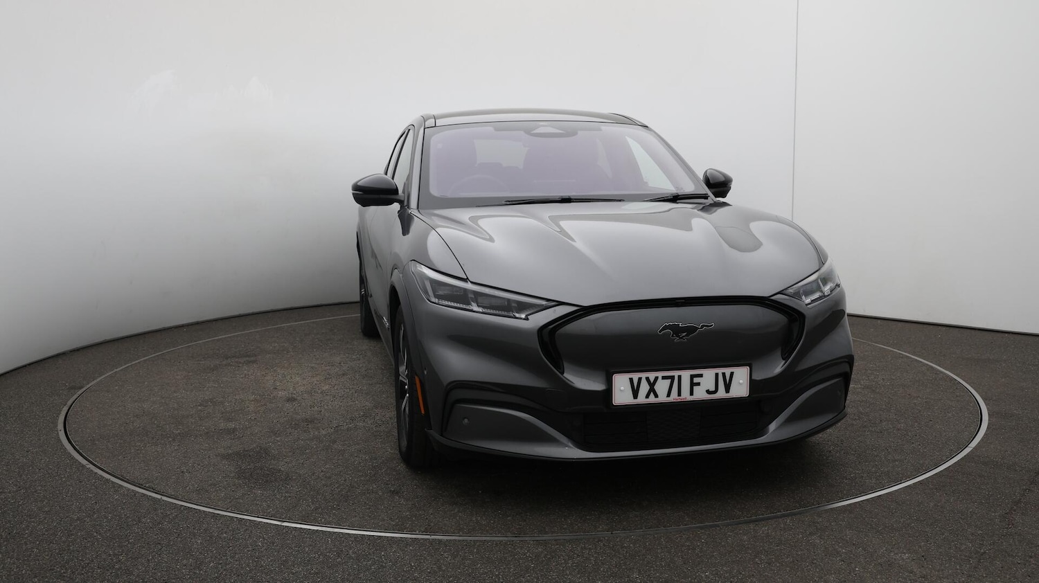 Vehicle 42