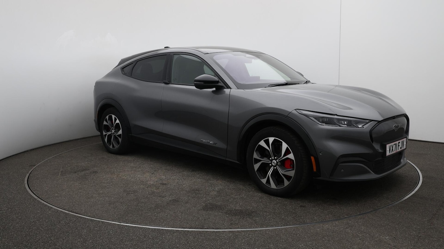Vehicle 45