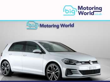 2017 (17) - 2.0 TDI 184 GTD 5dr