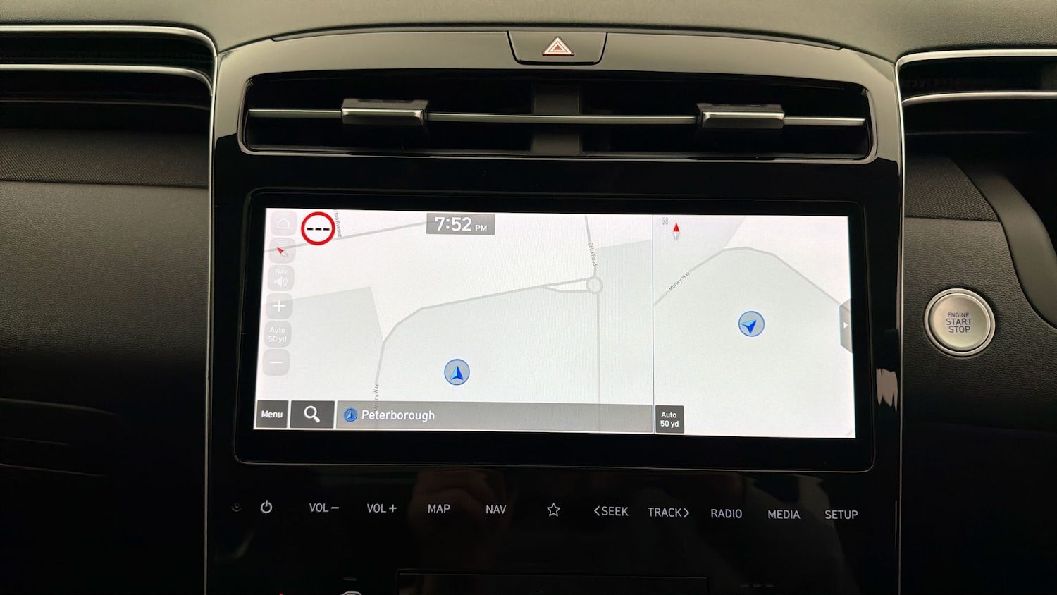 Used Hyundai TUCSON 2022 for sale - 77997537: Photo 10