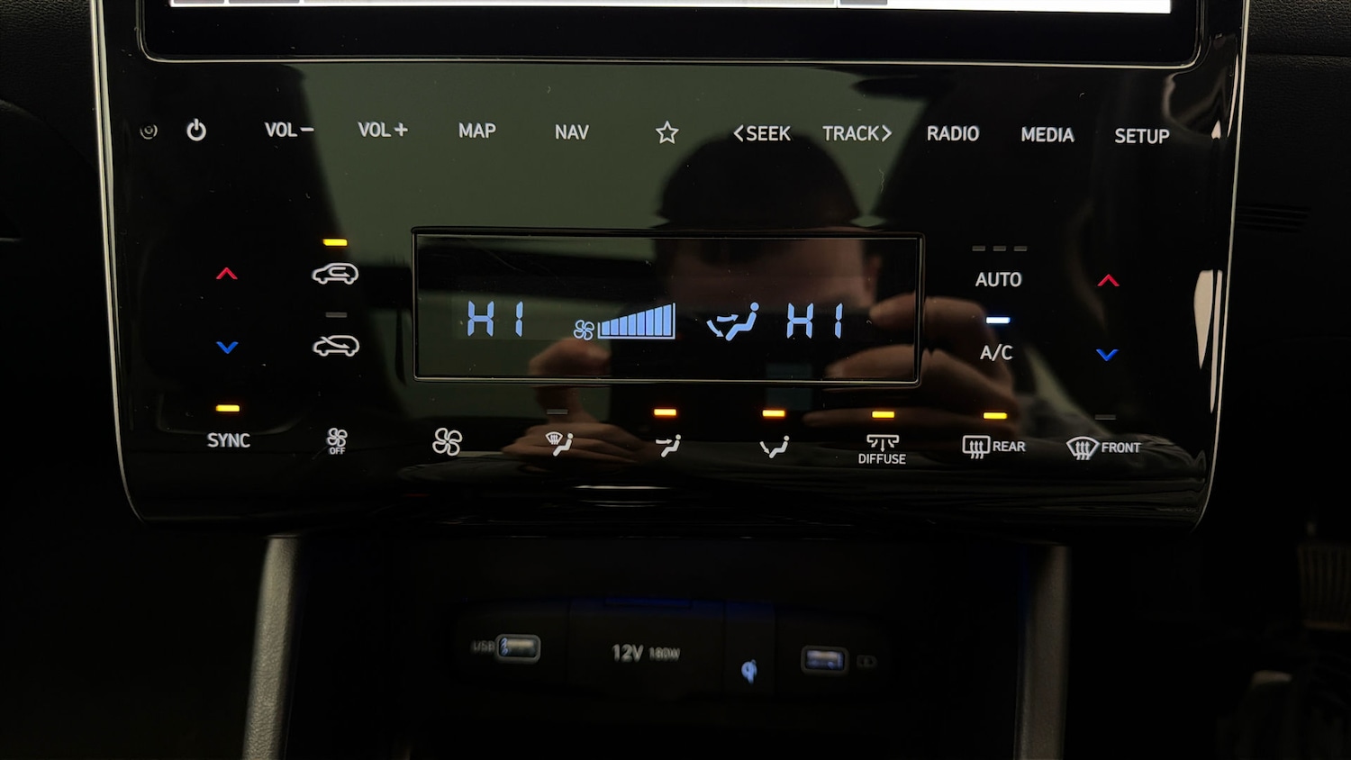 Used Hyundai TUCSON 2022 for sale - 77997537: Photo 11