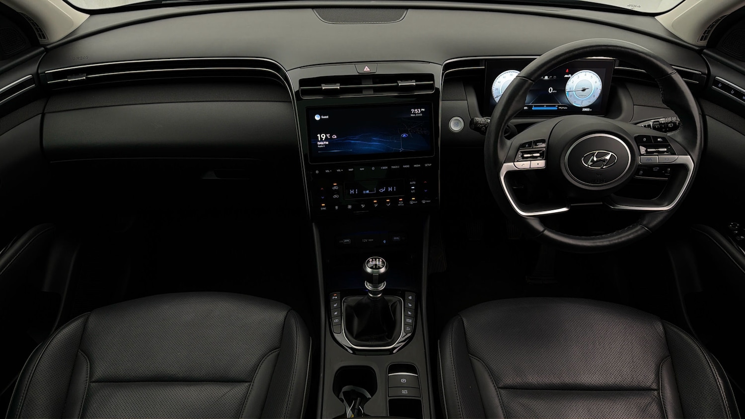 Used Hyundai TUCSON 2022 for sale - 77997537: Photo 12