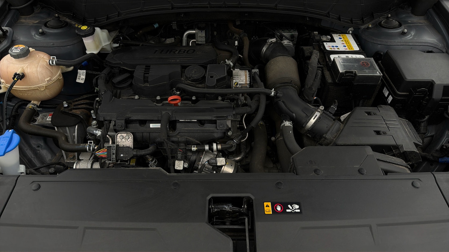 Used Hyundai TUCSON 2022 for sale - 77997537: Photo 18